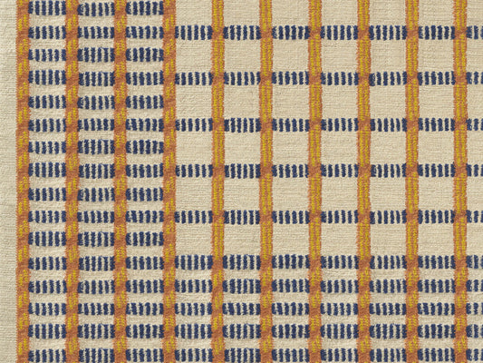 Pierre Frey Tarascon - Bleu