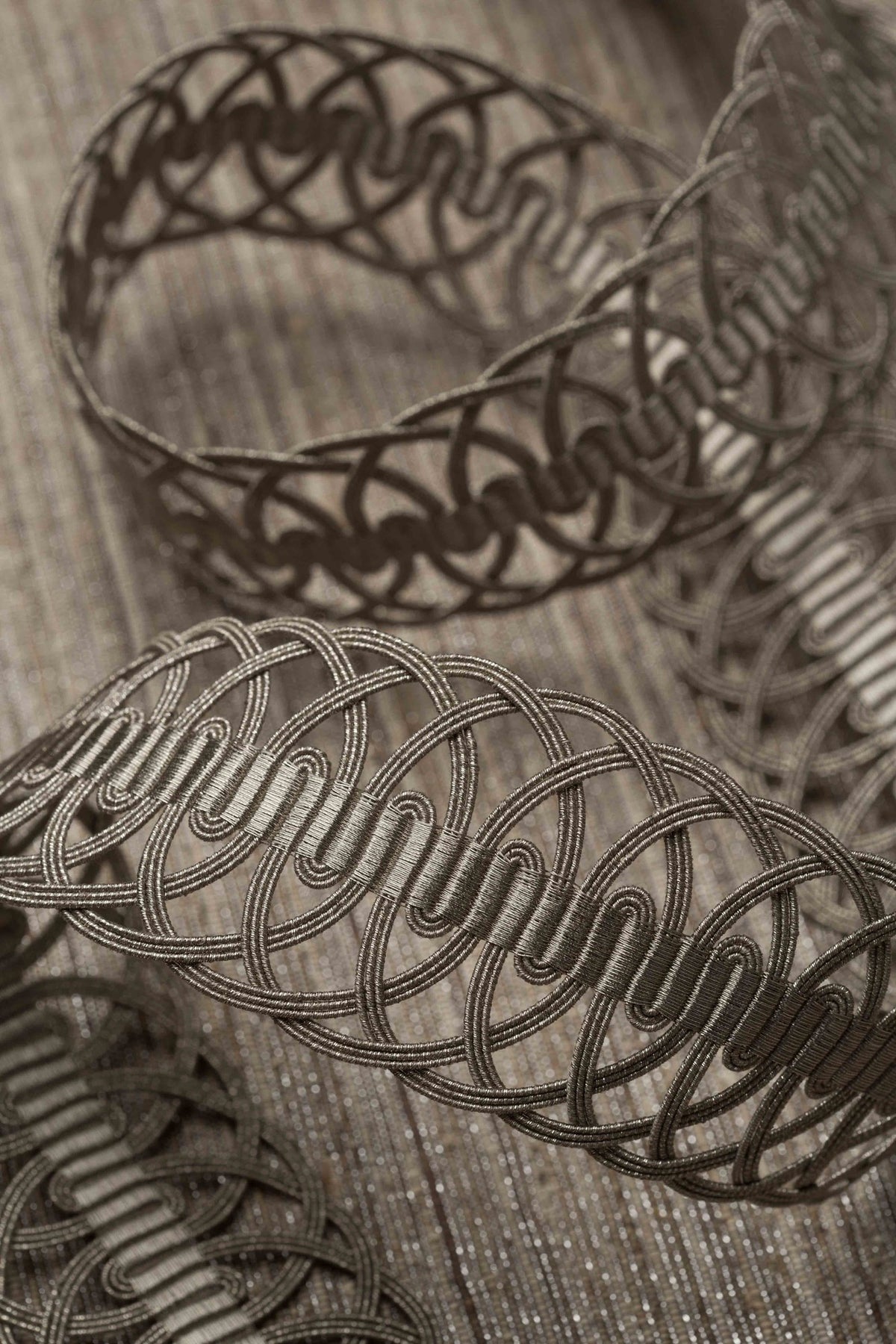 Samuel and Sons Oberon Crete — scenography