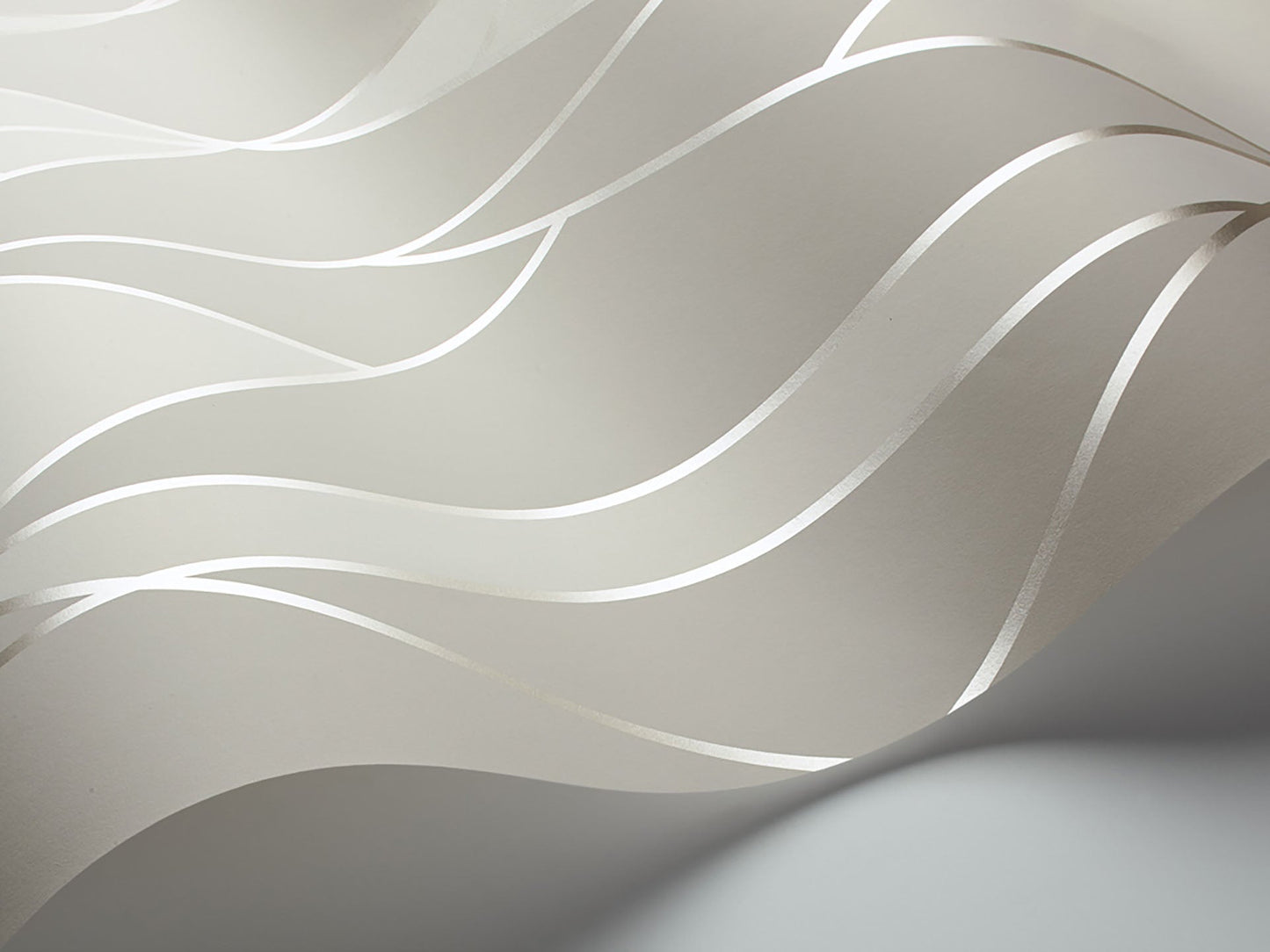 Cole & Son Oblique - interior