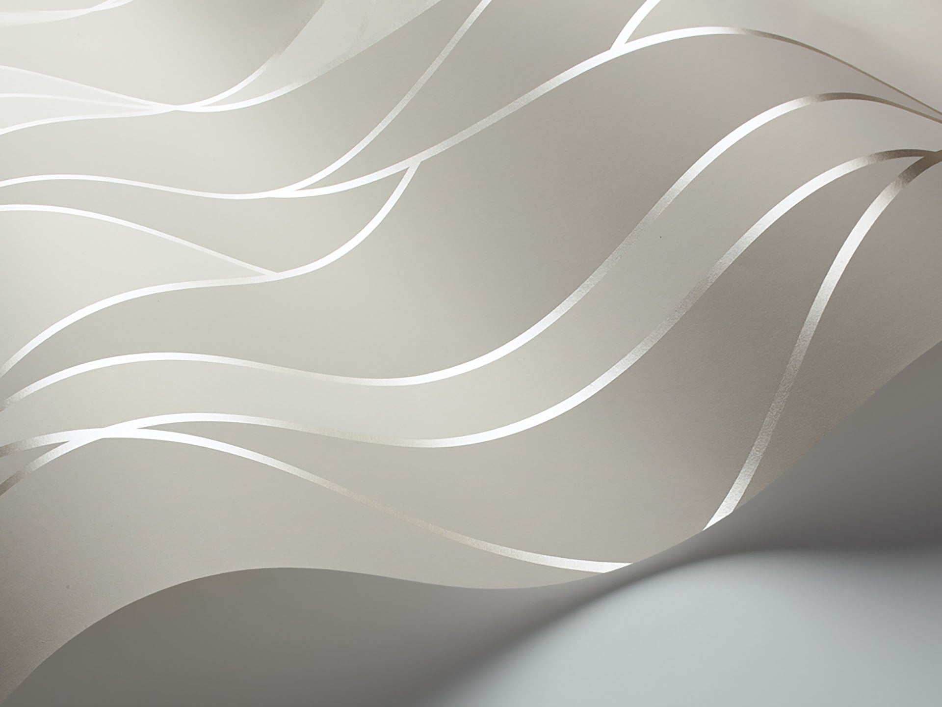 Cole & Son Oblique - interior