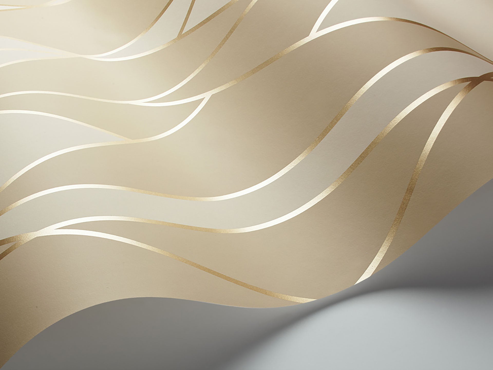 Cole & Son Oblique - interior