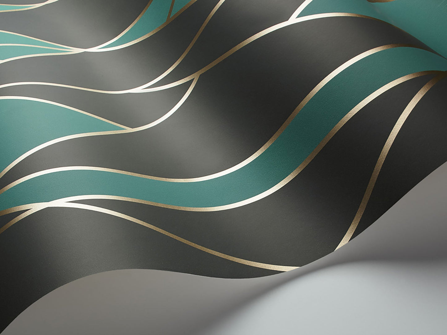 Cole & Son Oblique - interior