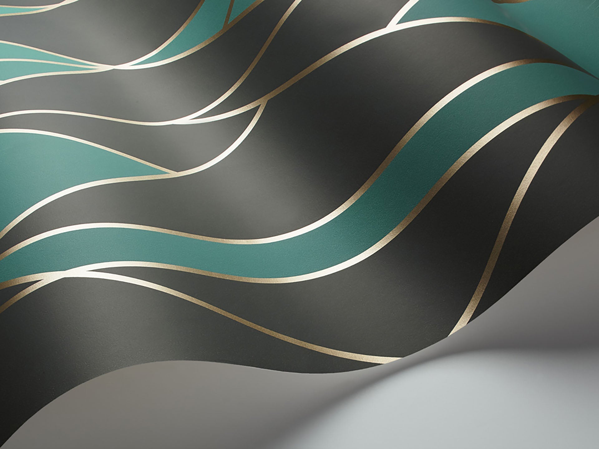 Cole & Son Oblique - interior