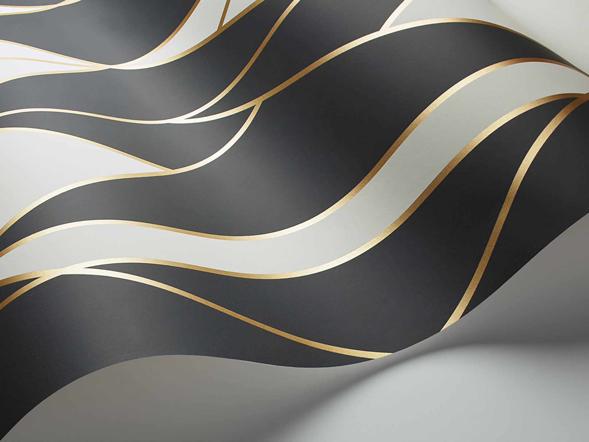 Cole & Son Oblique - interior