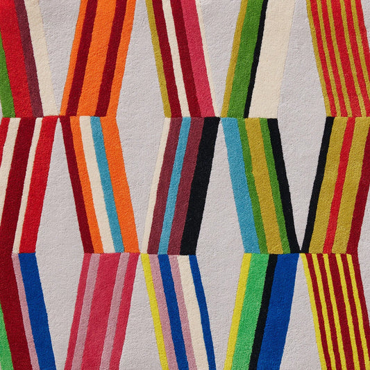 Pierre Frey Carriacou - Multicolore