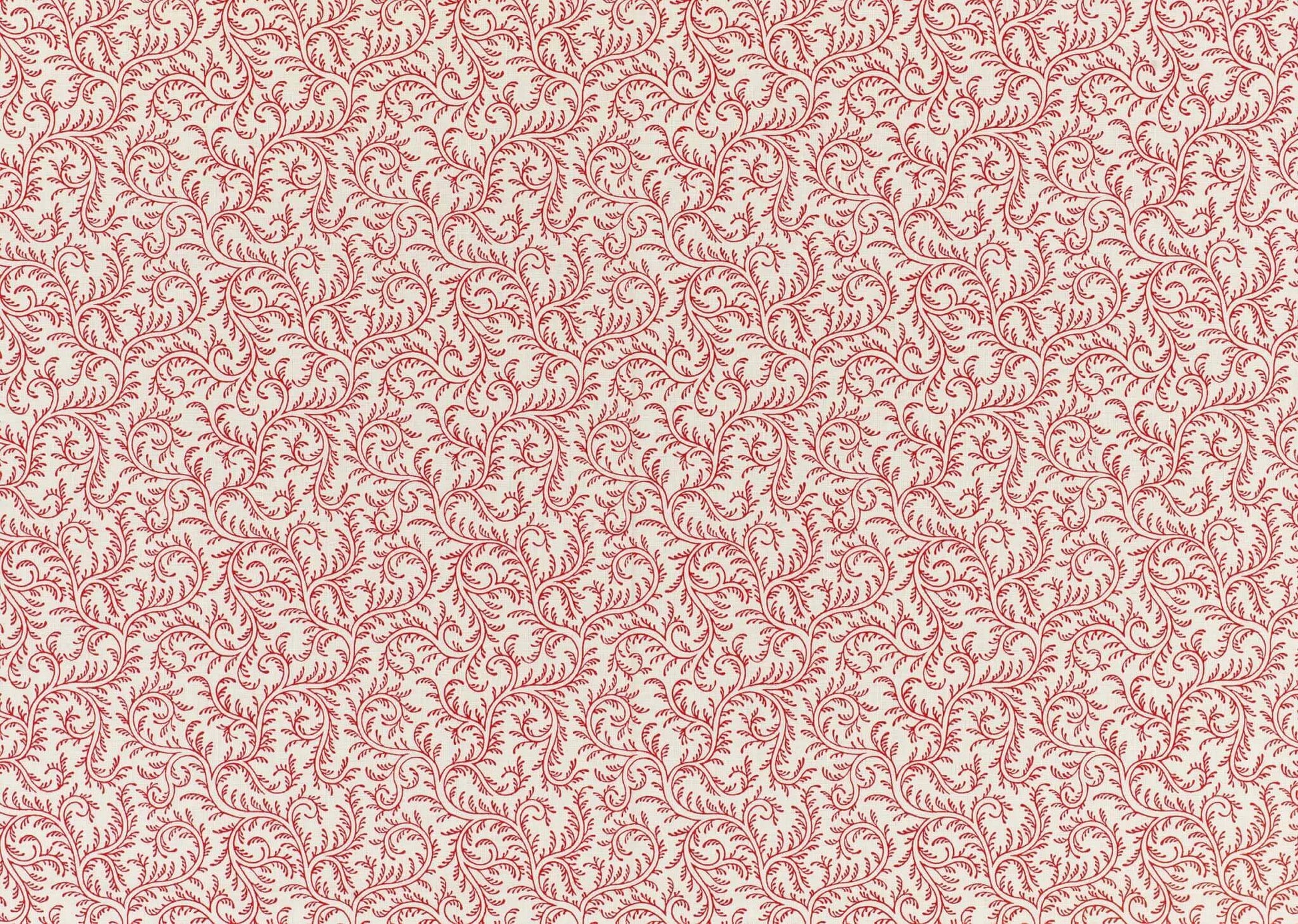 Pierre Frey Vermicule positif - Rose Ancien