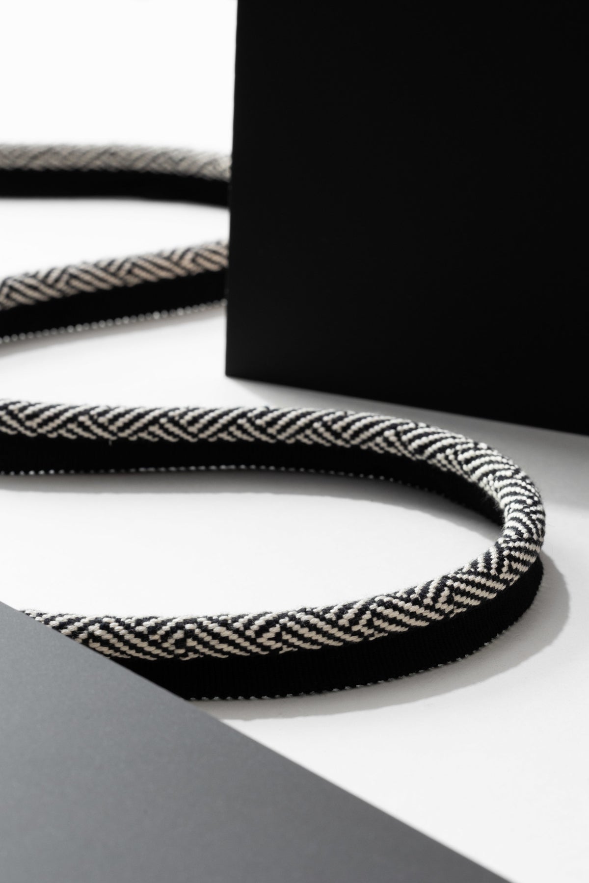 Samuel and Sons Harlow Cord with Tape — scenography