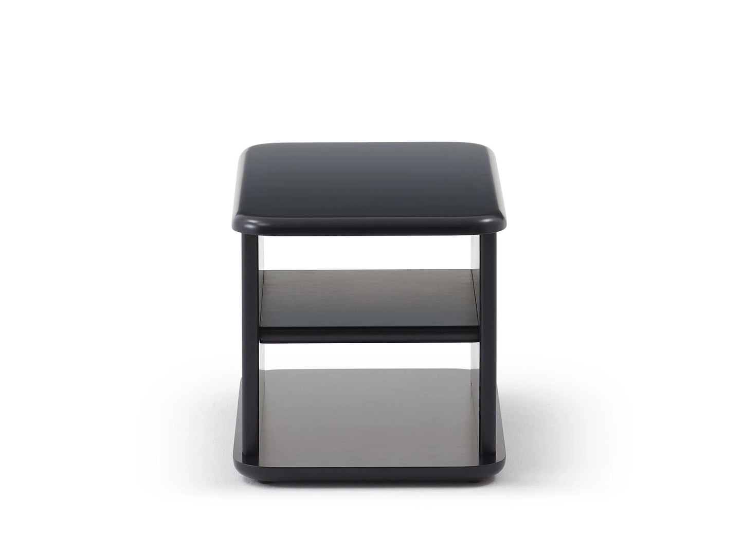 Pierre Frey Dolmen - Lacquered beech