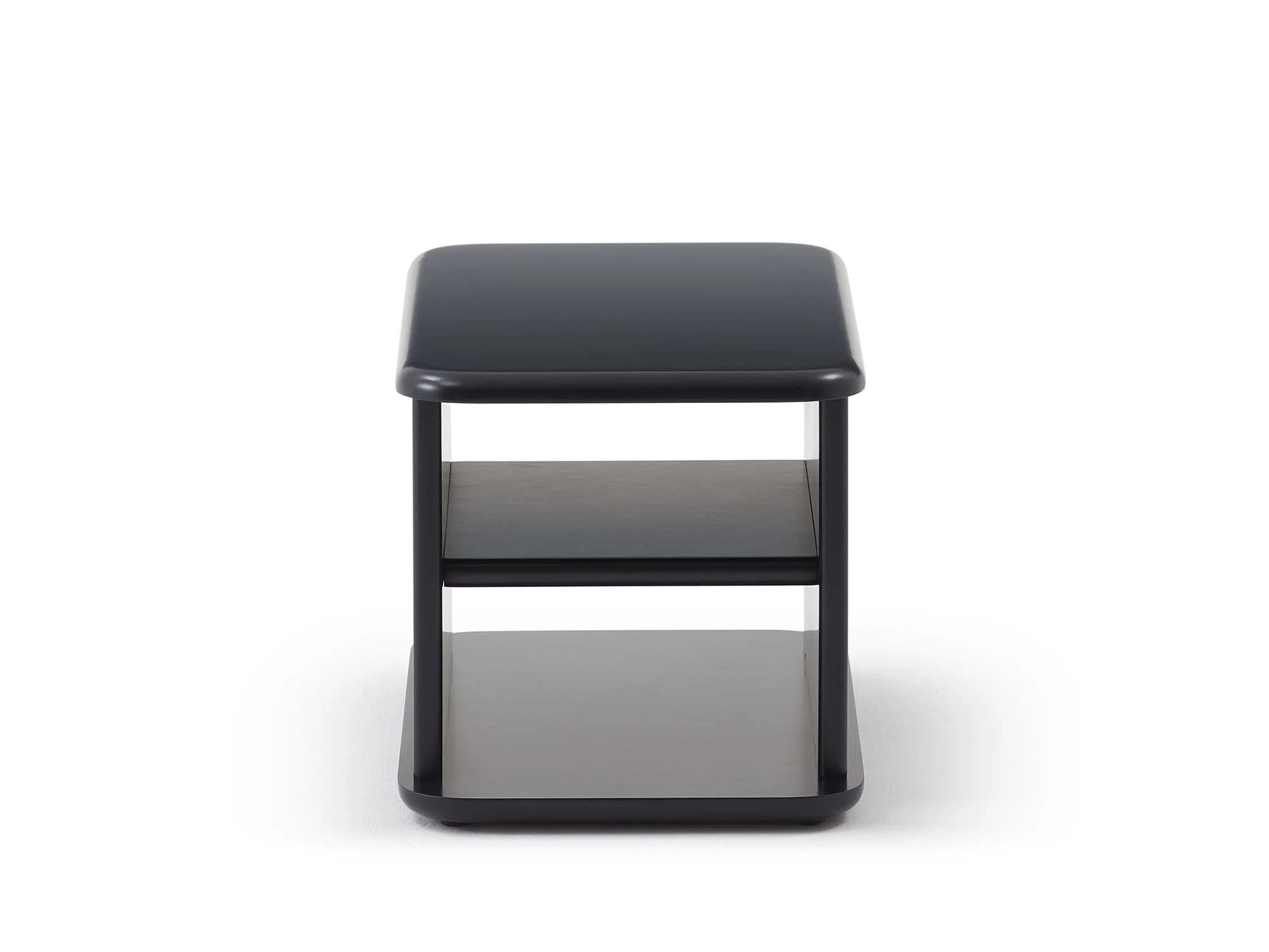 Pierre Frey Dolmen - Lacquered beech