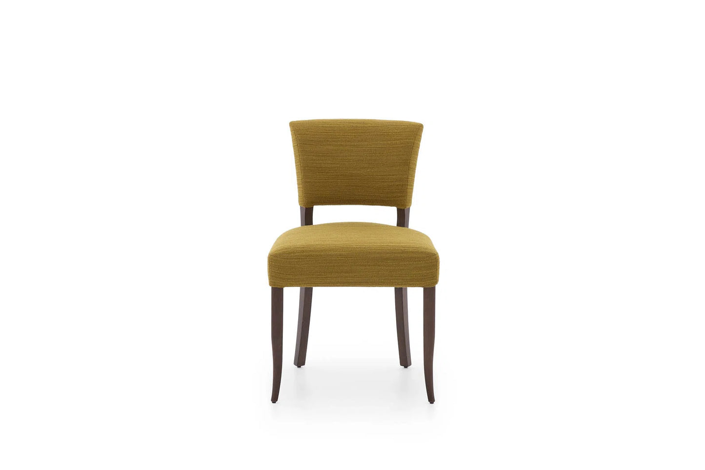 Pierre Frey Laurel - Stained beech, water-based varnish with Visible wood legs