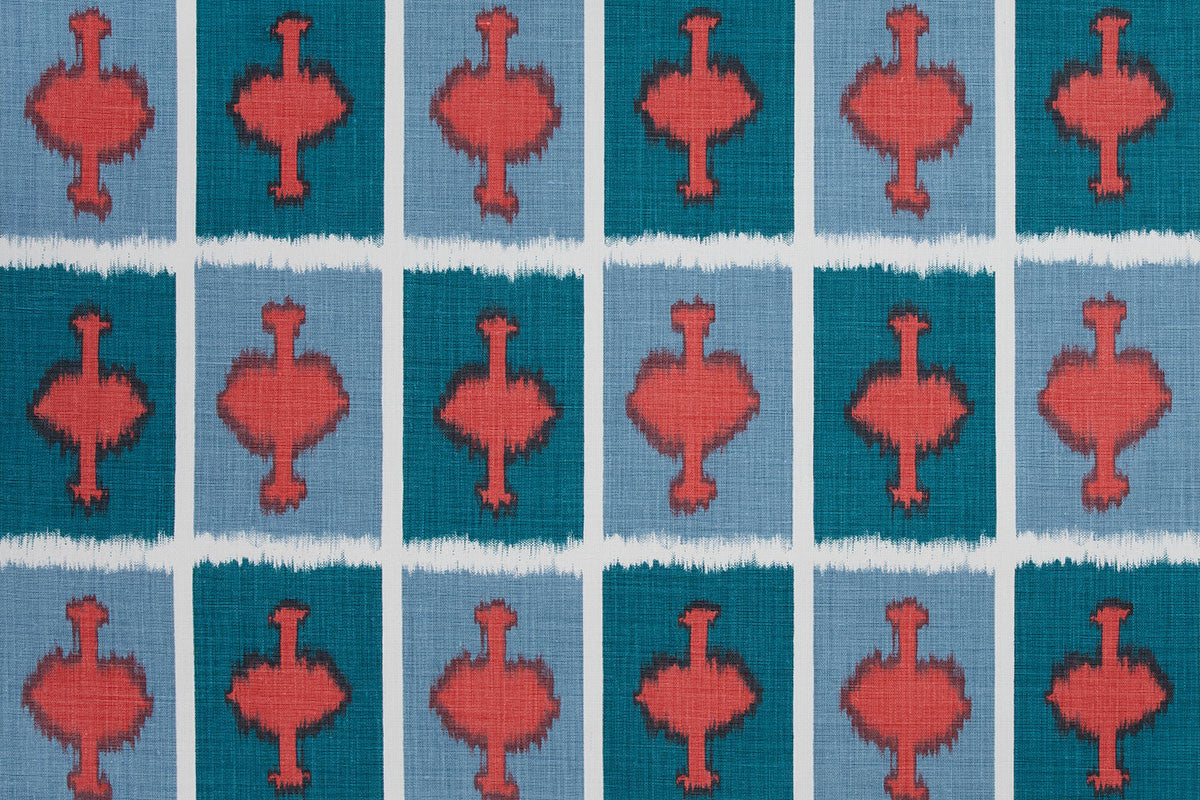 Christopher Farr Cloth | Ozone