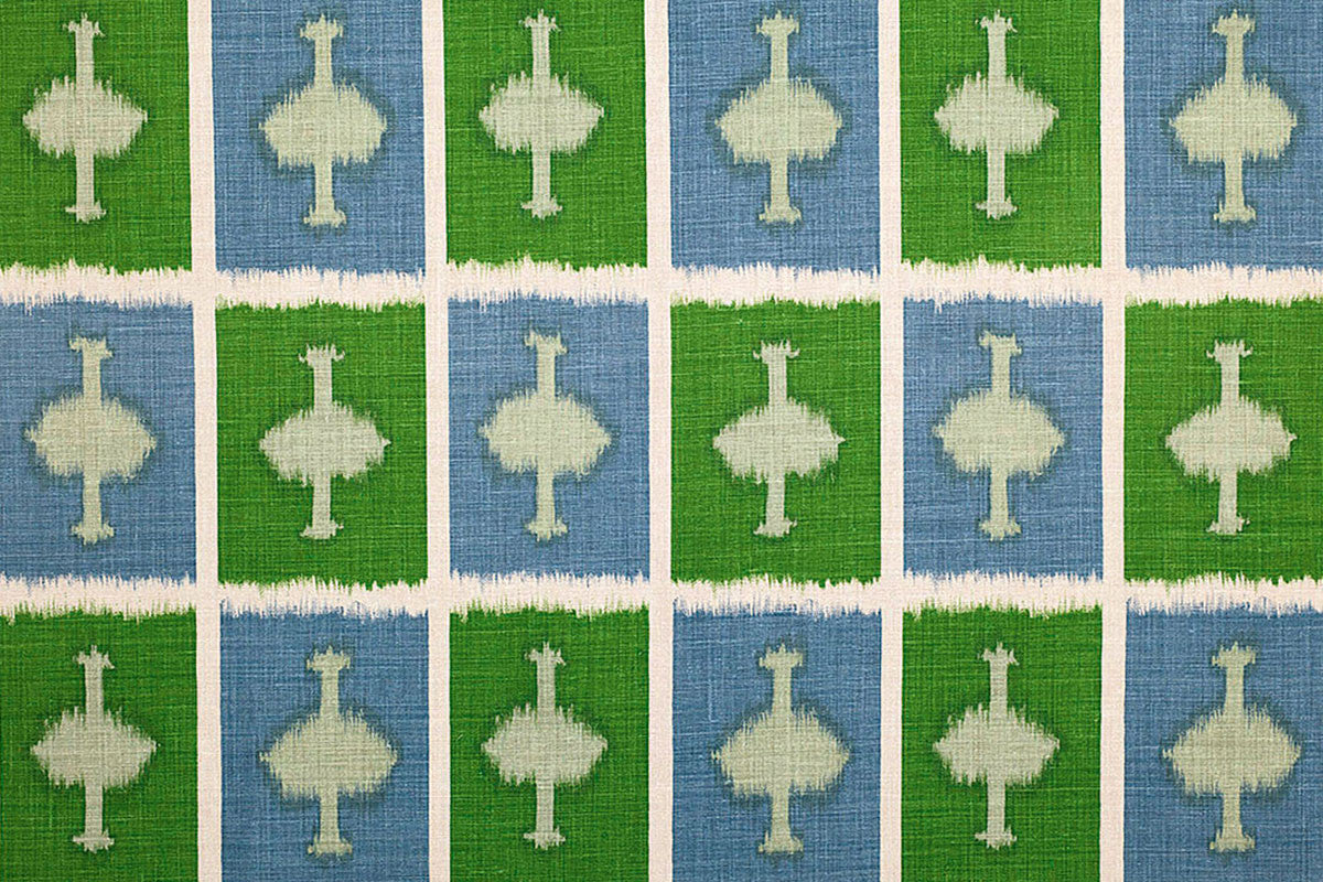 Christopher Farr Cloth | Ozone