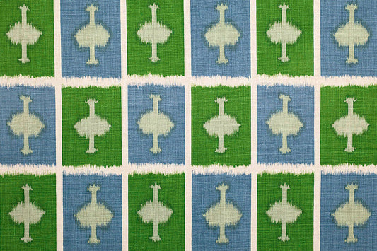 Christopher Farr Cloth | Ozone