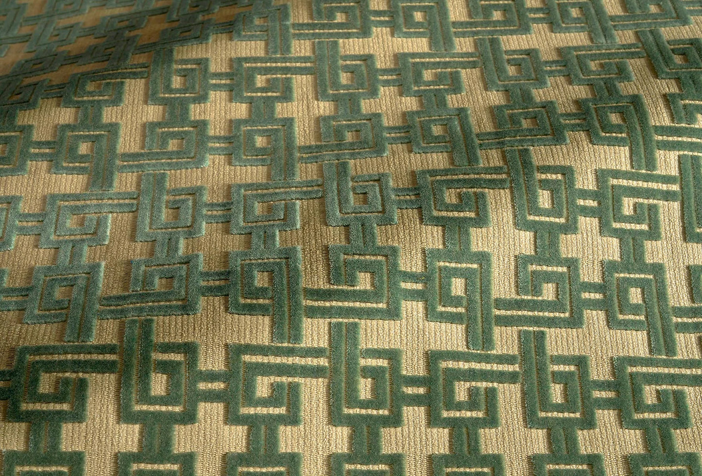 Pierre Frey Lecce - Jade