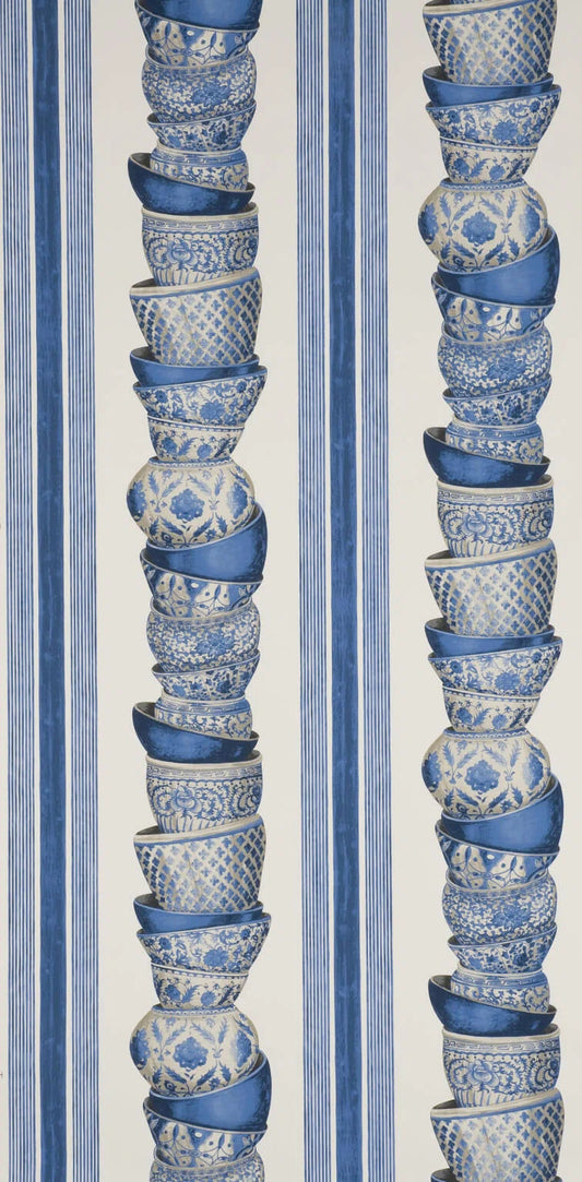 Pierre Frey Ming - Saphire