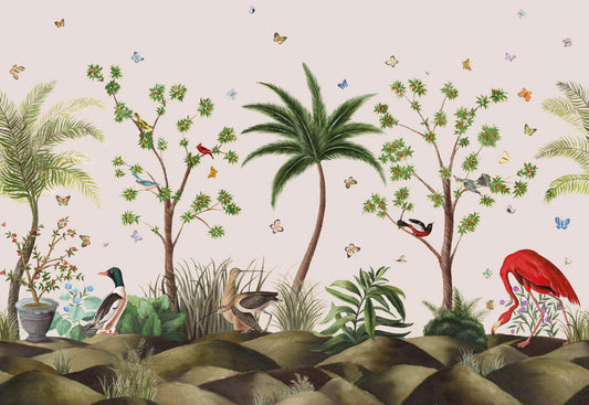 Pierre Frey Canaima - Original