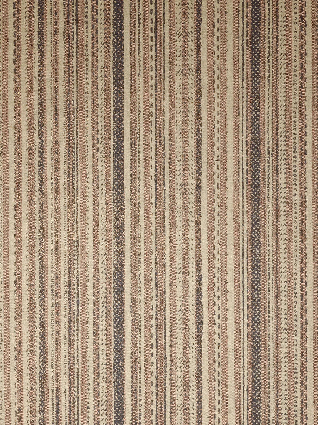 Pierre Frey Maroni — scenography