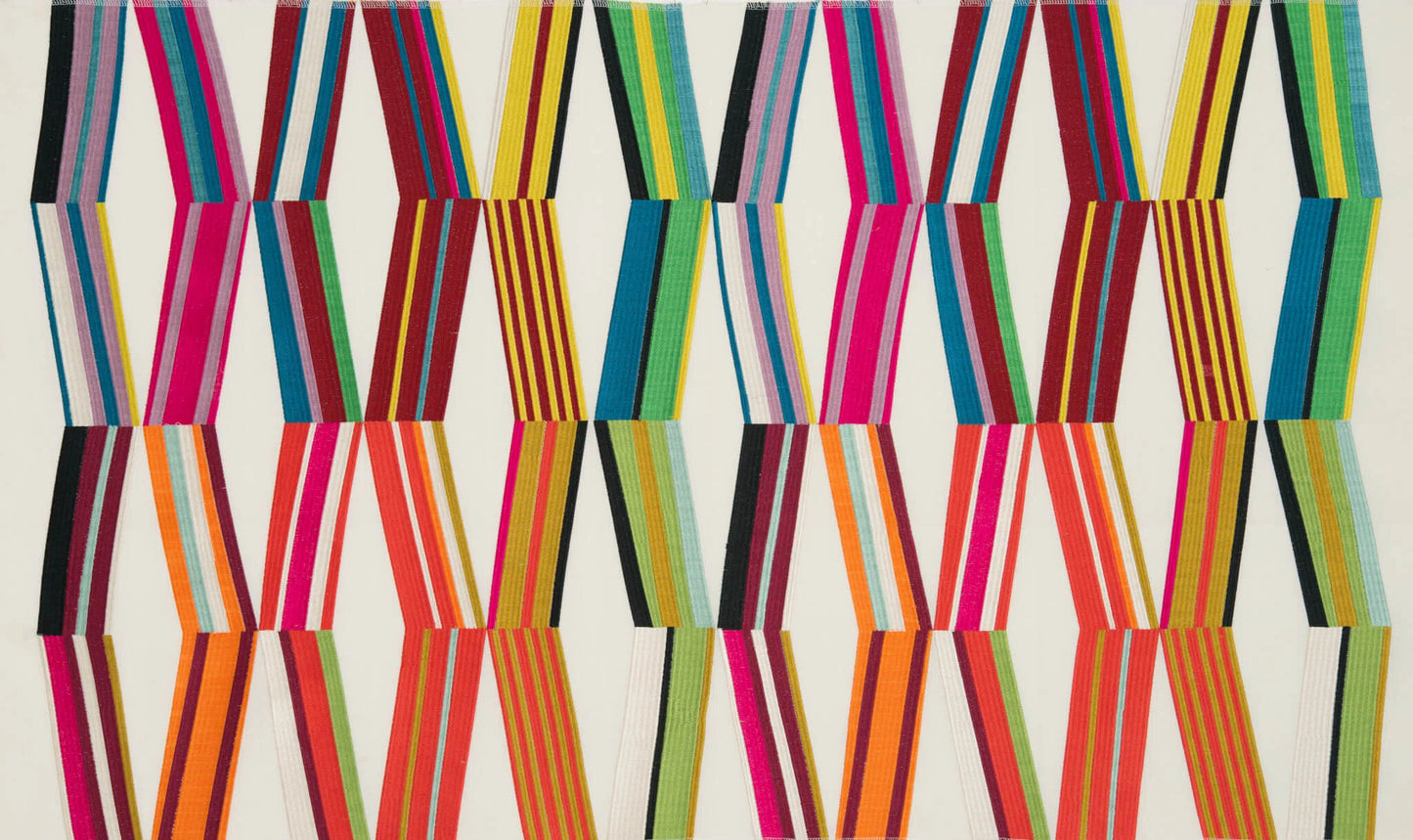 Pierre Frey Carriacou - Multicolore