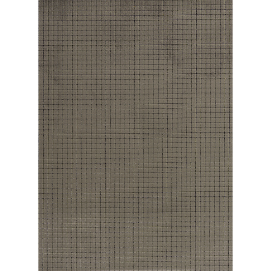 Baker Lifestyle | Purcombe Check fabric - Slate