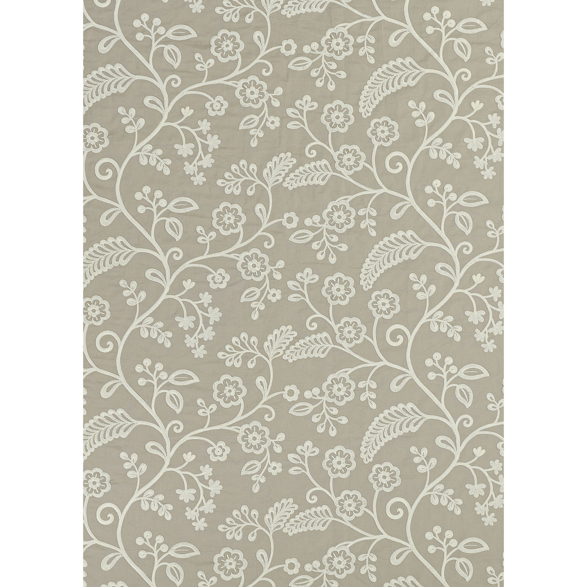 Baker Lifestyle | Denbury fabric - Linen
