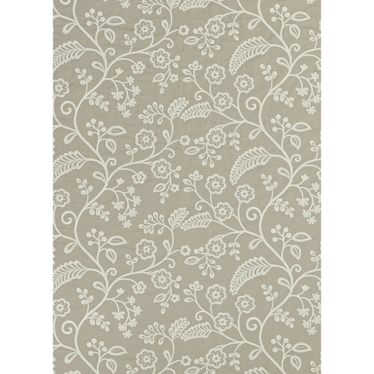 Baker Lifestyle | Denbury fabric - Linen
