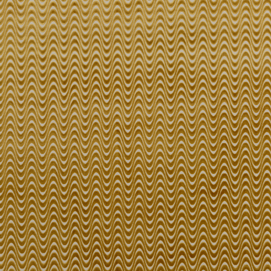 Baker Lifestyle | Jive fabric - Ochre