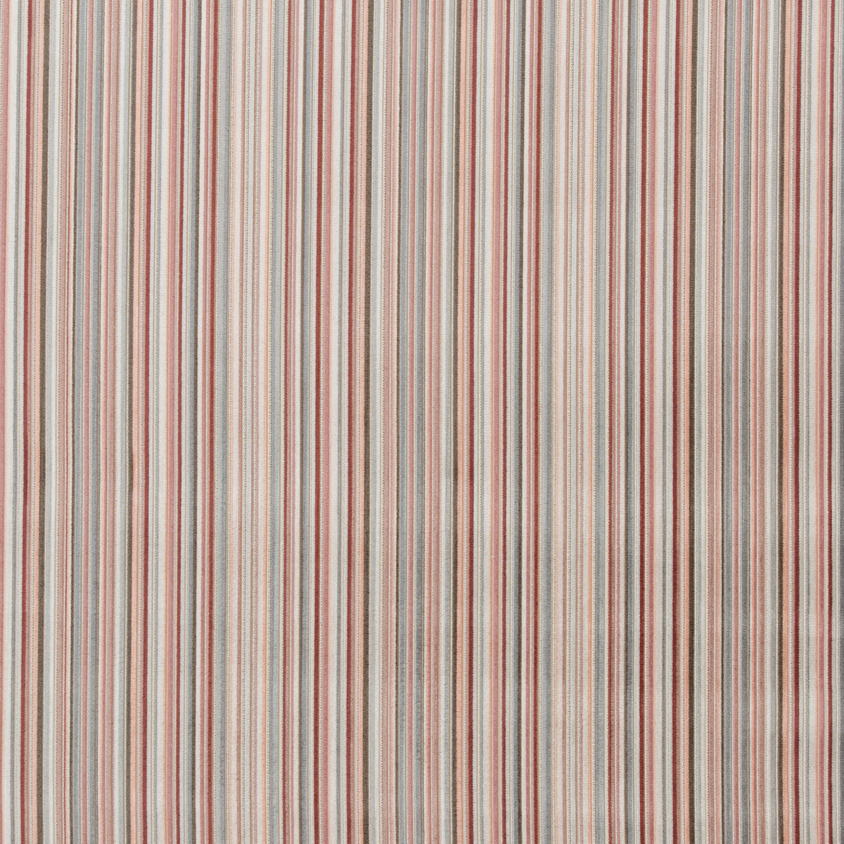 Baker Lifestyle | Samba Stripe fabric - Blush