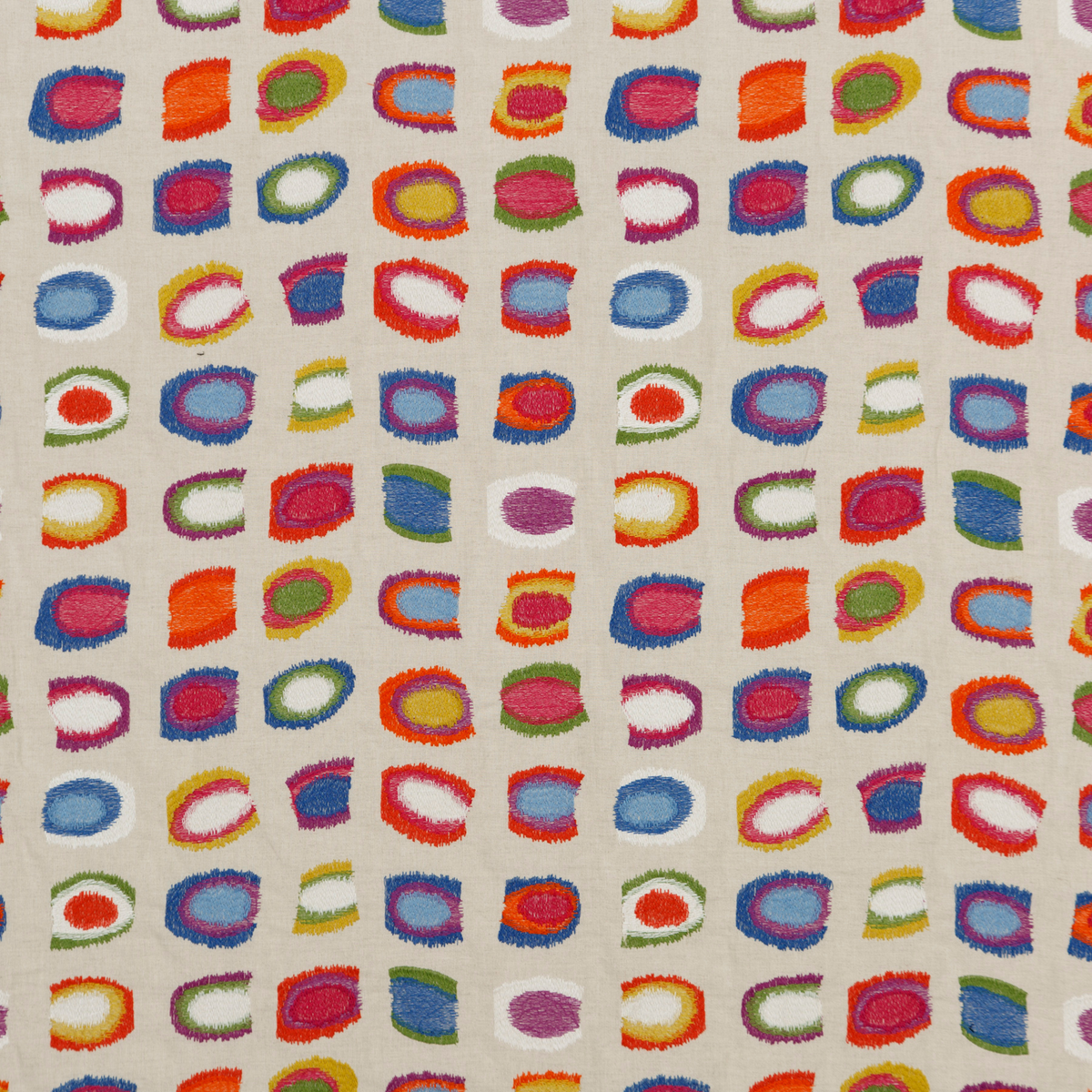 Baker Lifestyle | Jamboree fabric - 1