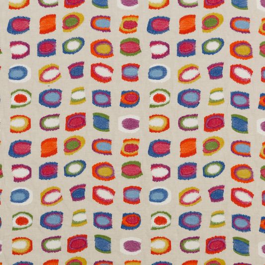 Baker Lifestyle | Jamboree fabric - 1