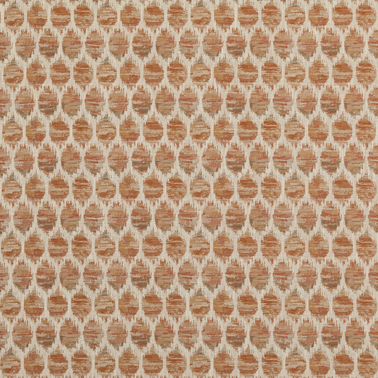 Baker Lifestyle | Honeycomb fabric - Spice
