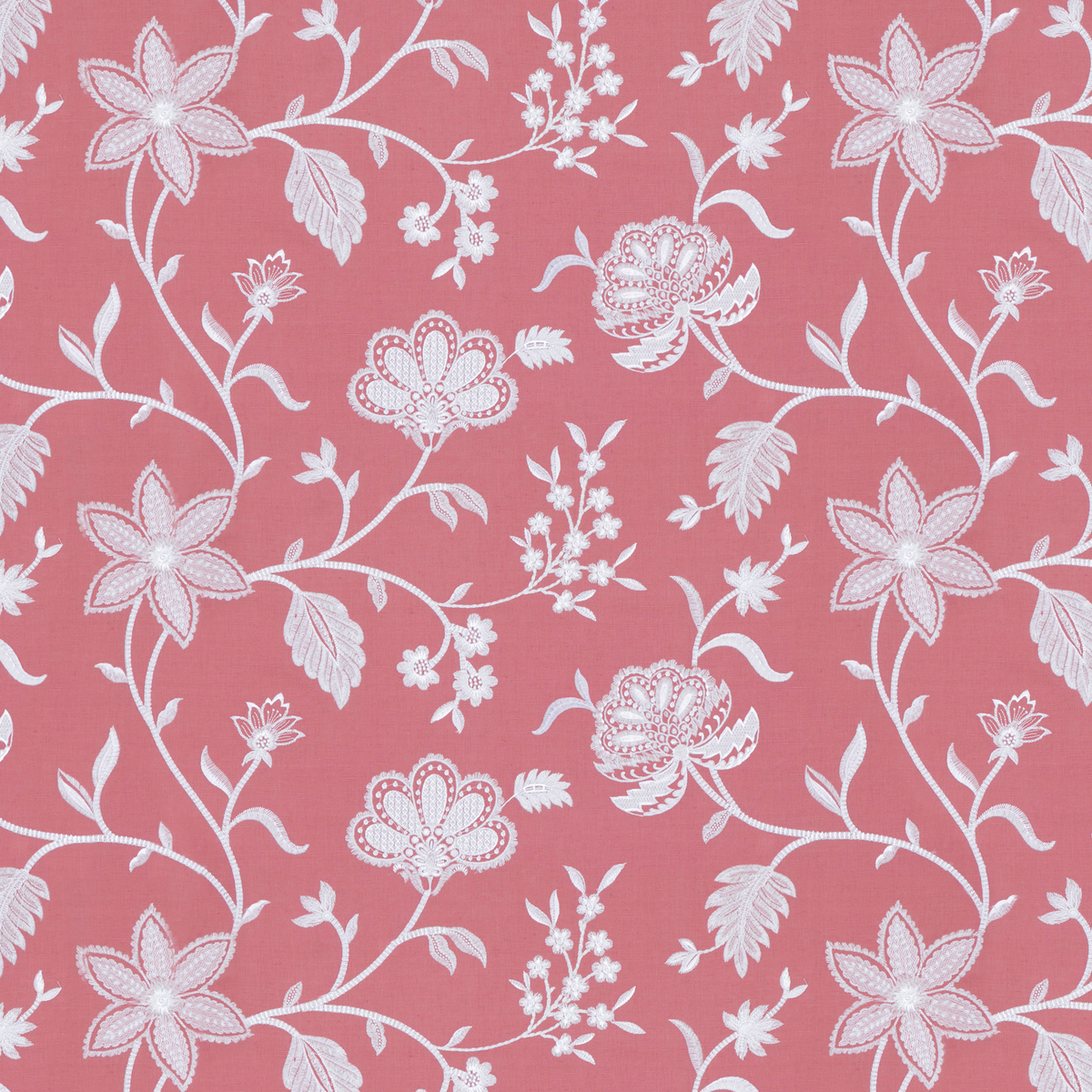 Baker Lifestyle | Petherton fabric - Pink