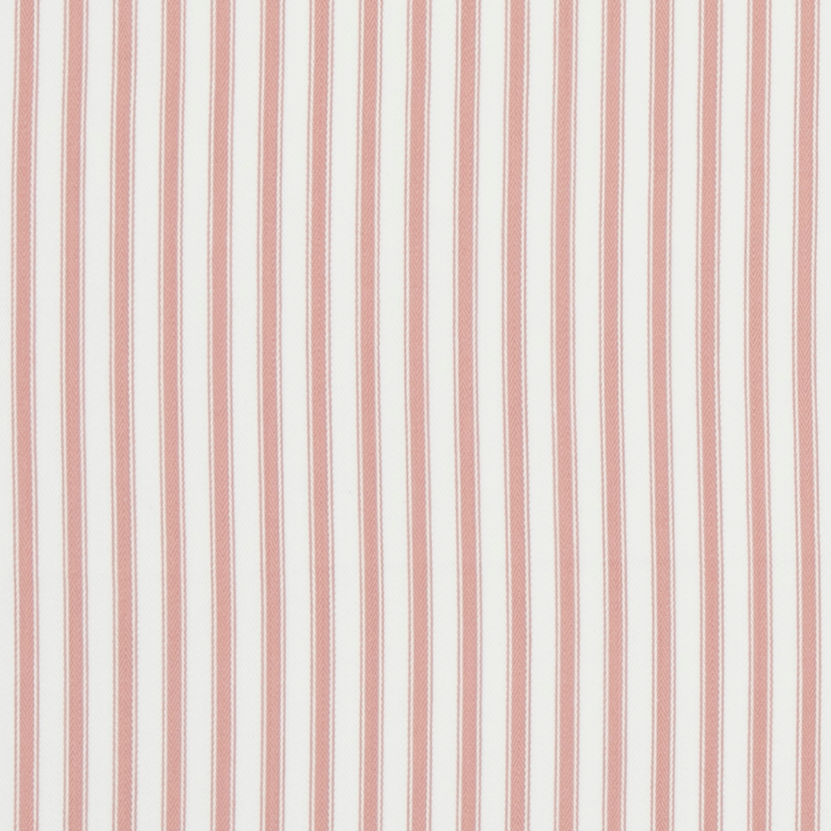 Baker Lifestyle | Sherborne Ticking fabric - Pink