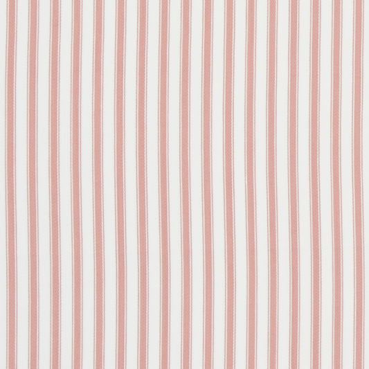 Baker Lifestyle | Sherborne Ticking fabric - Pink