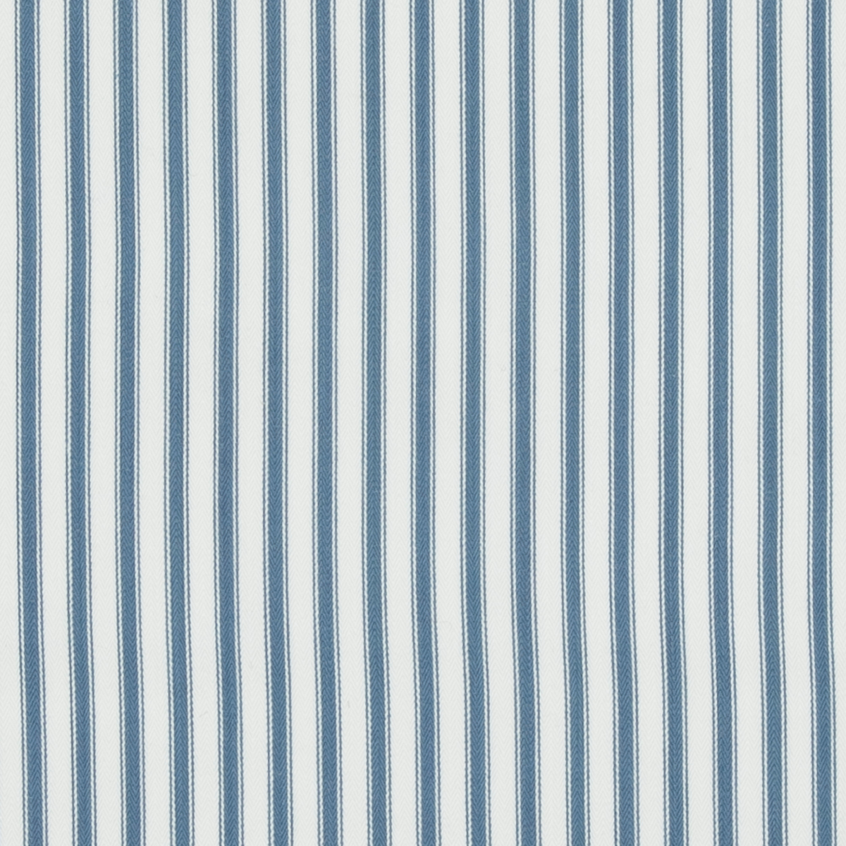 Baker Lifestyle | Sherborne Ticking fabric - Blue