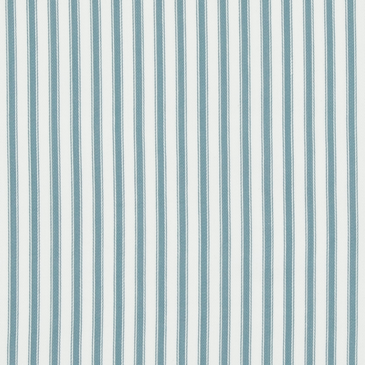 Baker Lifestyle | Sherborne Ticking fabric - Aqua