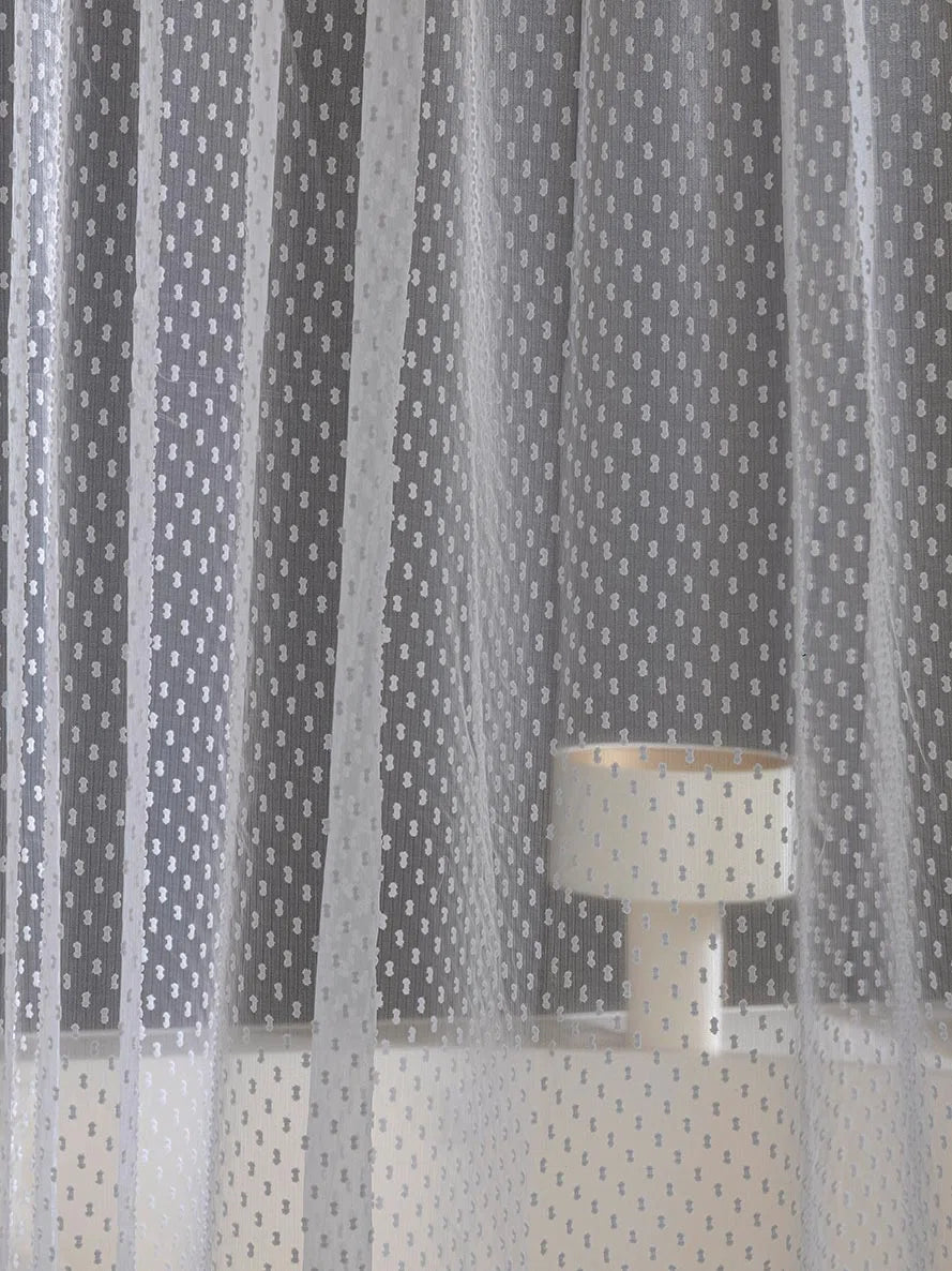 Pierre Frey Ecrins — scenography