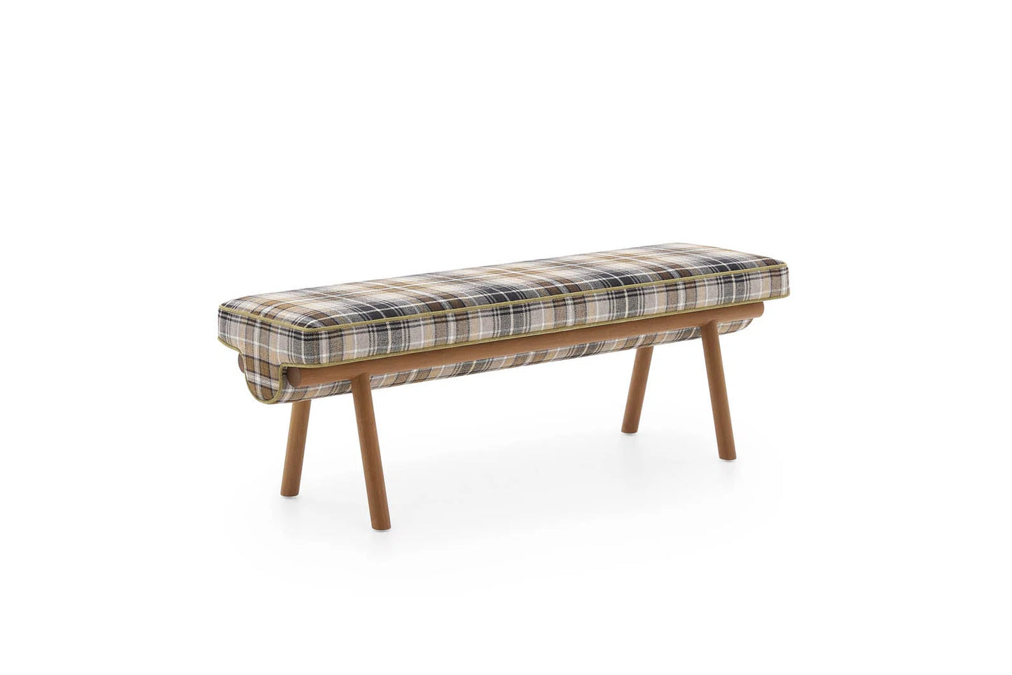 Pierre Frey Stere - Oiled Iroko