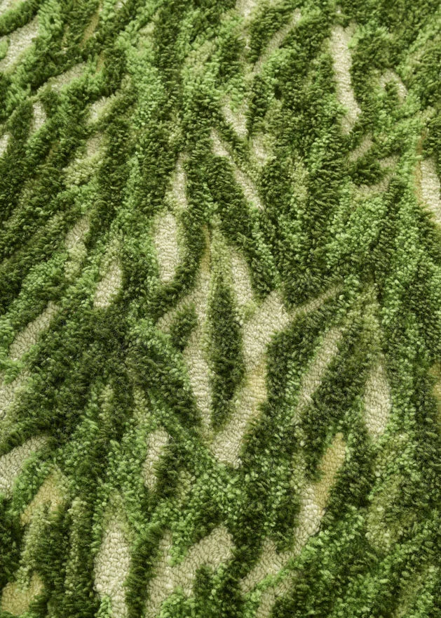 Pierre Frey Prairie — scenography