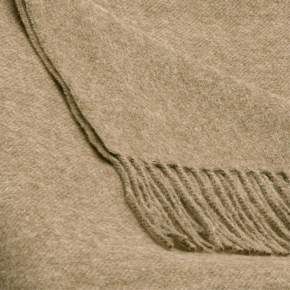 Nobilis | Plaid Amanda Taupe
