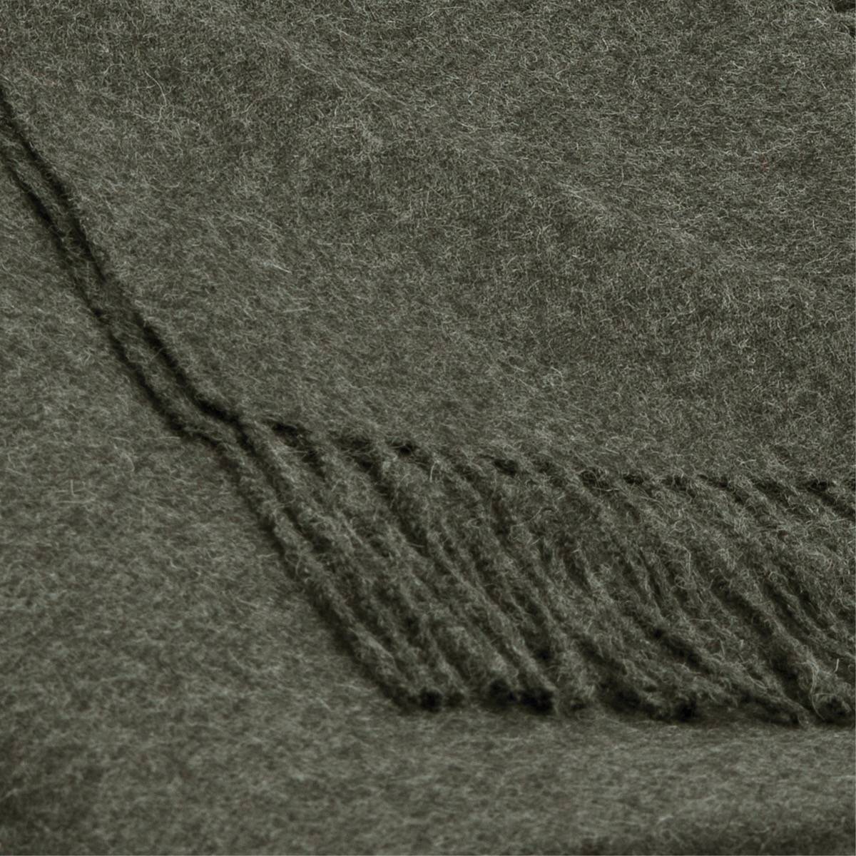 Nobilis | Plaid Amanda Anthracite