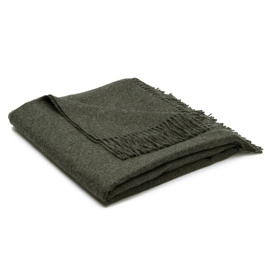 Nobilis | Plaid Amanda Anthracite
