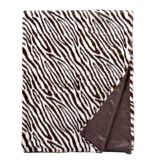 Nobilis | Plaid Zebre