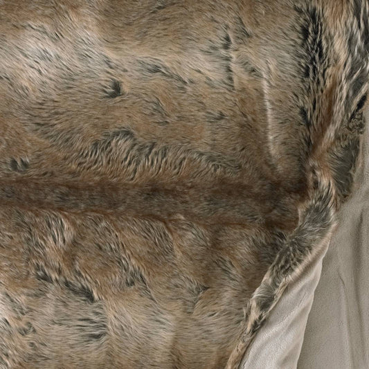 Nobilis | Plaid Renard