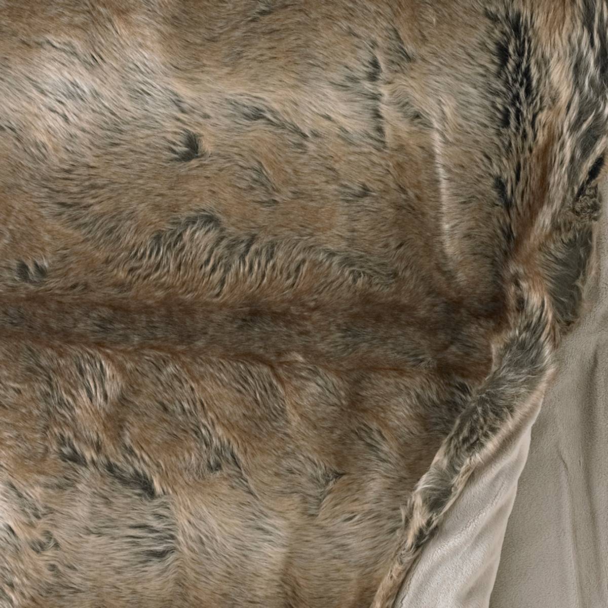 Nobilis | Plaid Terre Neuve
