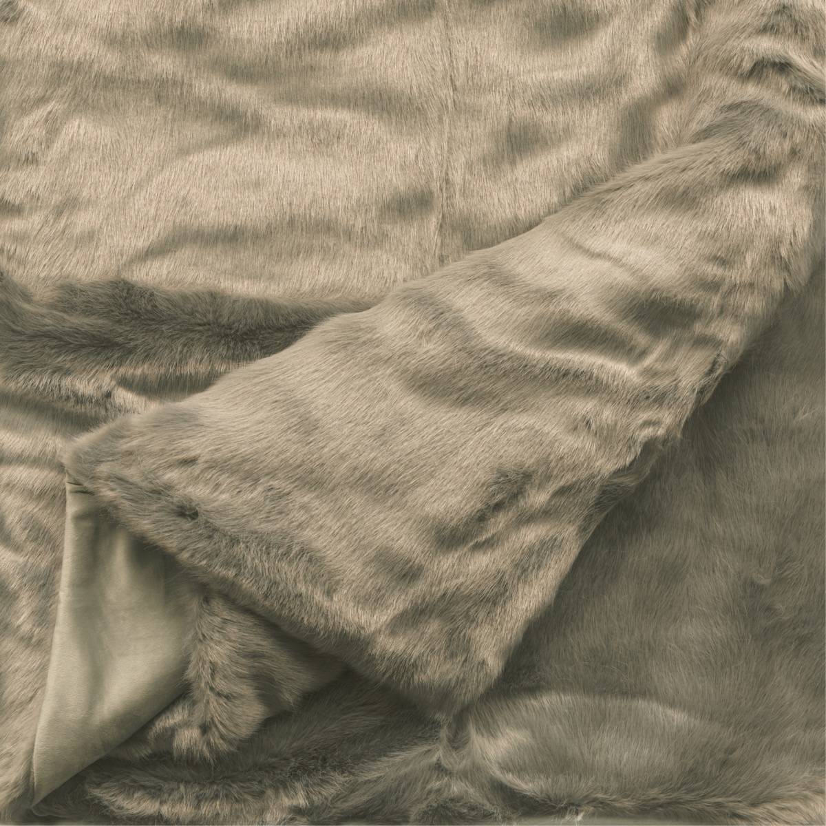 Nobilis | Plaid Chartreux