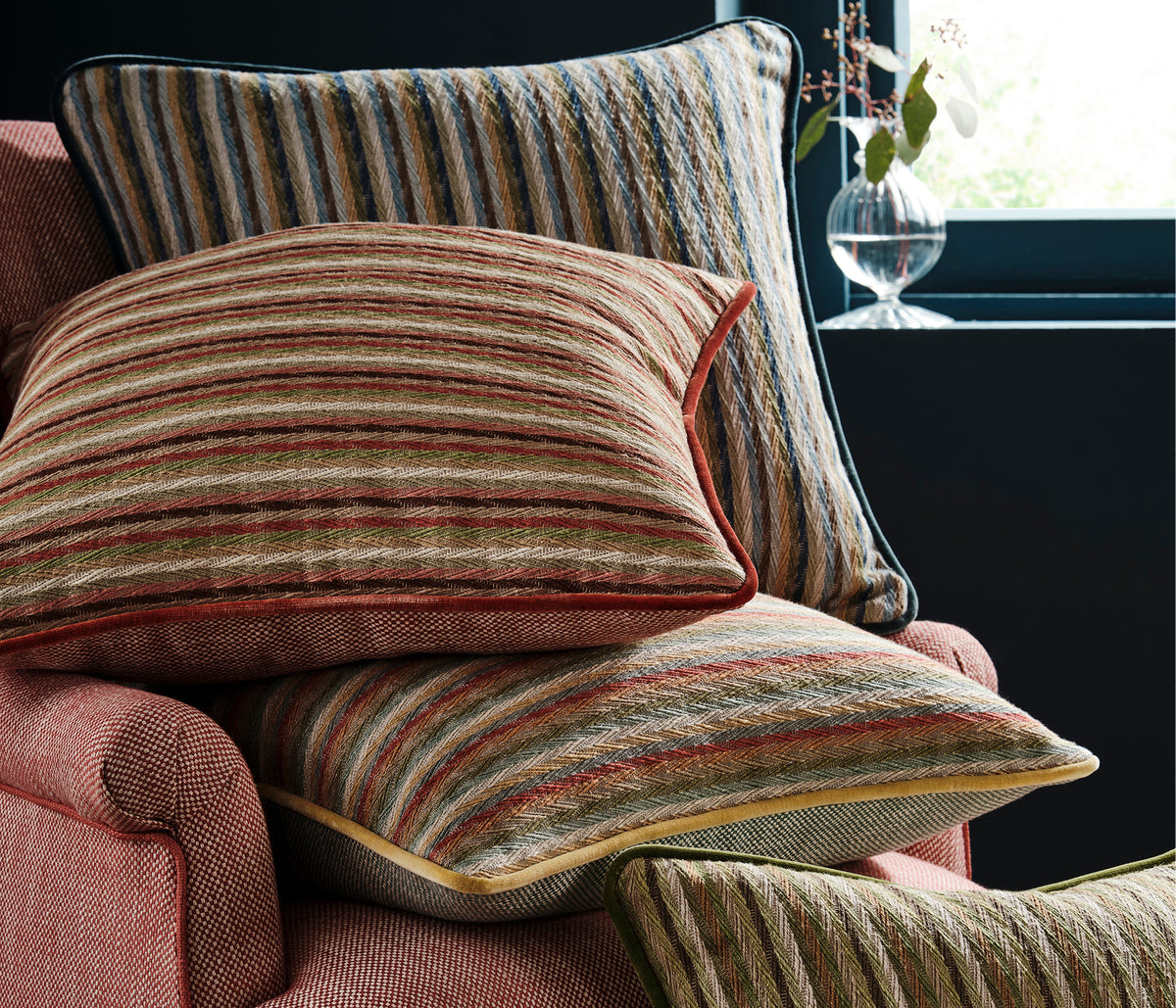 Nina Campbell | Popham - room setting