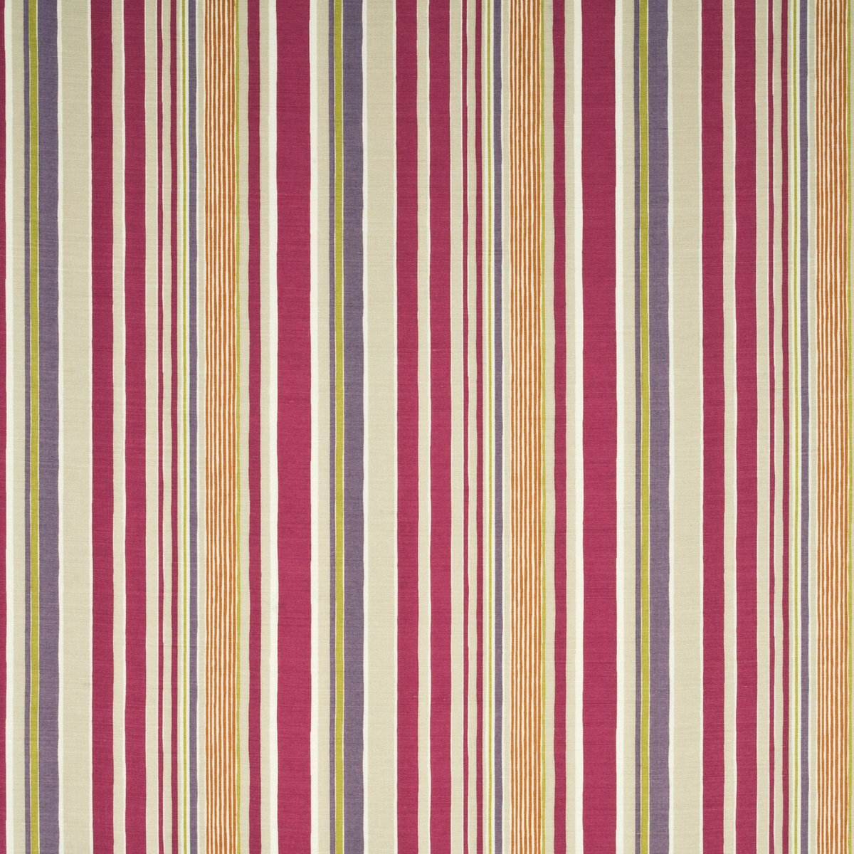 Baker Lifestyle | Mallow Stripe fabric - 3