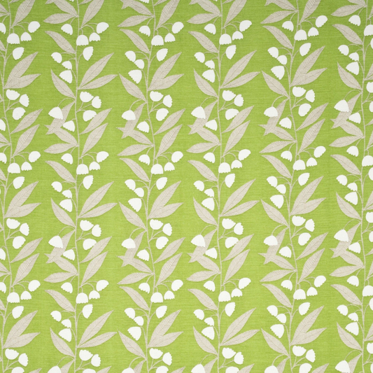 Baker Lifestyle | Bell Flower fabric - Spring