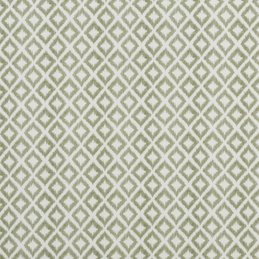 Baker Lifestyle | Salsa Diamond fabric - Stone