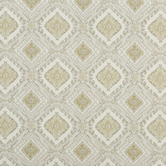 Baker Lifestyle | Rozel fabric - Stone